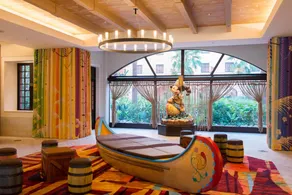 Tokyo Disney Celebration Hotel (R) - Image 2