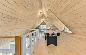 House in Skjern for 10 people with 5 rooms Ref. 629596 - Image 3