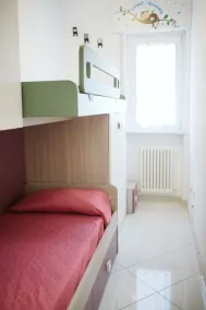 Apartment with garden and few meters from the centesimi. - Image 4