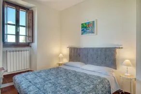Apartment 'Magnolia Antico Casale '700' with Shared Pool and Wi-Fi - Image 3