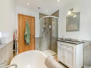 Alojamiento de 4 habitaciones en St Just-in-Roseland, near St Mawes - Image 3