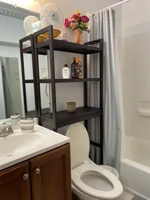 Private Room on Serene Property in Hilo - Image 2