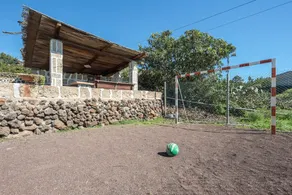 Cozy Country House \"La Cuadra de Arona\" with Sea View, Pool, Wi-Fi, Garden, Parking - Image 2