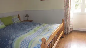 Vacances à la ferme pour toute la famille une expérience - Image 5