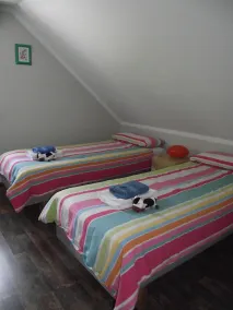 Mountain Escape; Superb Self Catering Apartment in Stunning Surroundings - Image 4