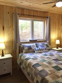 Beautyful Chalet with lakefront incl. access to private islands - Image 3