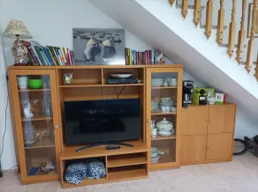 townhouse in front of the Salinas. WIFI fiber and SMART TV INTERNATIONAL - Image 2