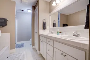Beach Bungalow with Double Decker Wrap Around Porch, Pool, Park & Hot Tub! - Image 4