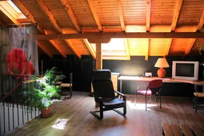 Chalet House Honorato San Rafael routes of - Image 2