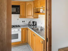 1 chambres à coucher à Thirlmere near Keswick - Image 4