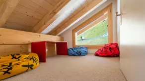 Varm og Indbydende Møbleret duplex lejlighed i Ski-in, ski-out Chalet Luna! - Image 3