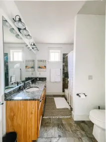Sand Reef Cottage - Grayton Beach, Dune Lake Swimming, Bikes, Free Tram - Image 3