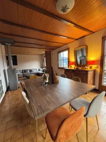 Chalet du Pommery, Hautes-Vosges - Image 5