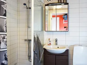 6 person holiday home in ED - Image 2