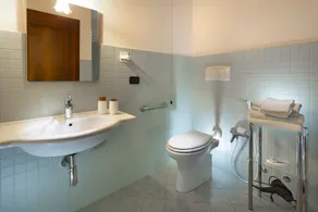Two-room apartment Veronica, wheelchair accessible, located on a farm. - Image 5