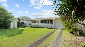 Bailey's Beach House - Image 5