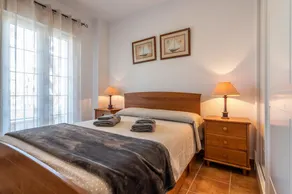 Seaside Stay Near Playa del Moral - Image 5