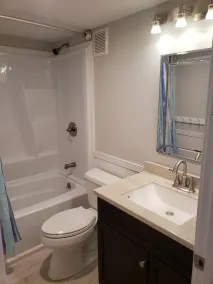 I Myrtle Beach Resort Direct Oceanfront 506B. Udsigt over havet fra Balcon - Image 2