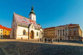 Lovely House Near Zagreb With Terrace - Happy Rentals - Image 3