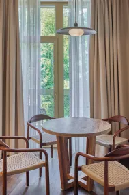 Monist Palanga boutique by SPA VILNIUS - Image 5