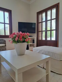 VILLA X Xirokampos Beach Leros - Image 2