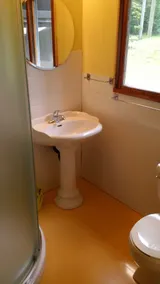 43 en el lago Sunrise Cottage - Image 2
