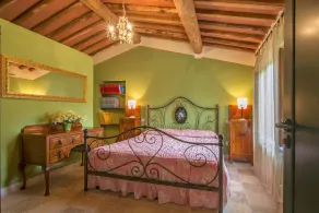 Villa with private pool – peaceful hills near Lucca - Image 5
