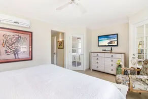 Moderne Eigentumswohnung am Strand mit Pool - Sapphire Beach 102 - Image 5