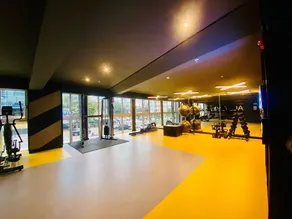 Executive Apart San Isidro Pool Gym AC - Image 5