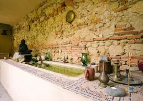 La Grande Oasis - Logements Atypiques - Image 3