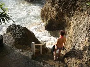 Luksus Ocean Front House, vestkysten, Barbados - Image 2