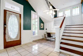 King William - A Birdy Vacation Rental - Image 2