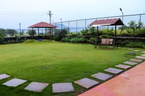 Proprietà commovente della spiaggia di Alibaug - Image 3