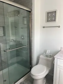 Fantastiske 3 bdrm, 2 bth Penthouse!  5 blokke fra fyrtårnet.  Åbent juni og efterår - Image 3