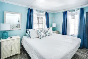 MH122 Coral Dr Beautiful Beach Home Ocean Lakes - Image 5