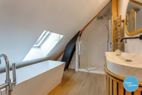 Les Amandiers - Appartement T4 - Image 4