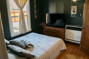 Maison meublée confortable 1BR / 1BA dans la ville historique de Leadville, CO - Image 3