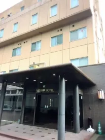 Wadayama Hotel - Image 1