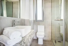 Villa Della Luna - Três Quartos Vila, Dormem 6 - Image 3