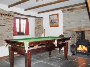 SAMUELS COTTAGE, pet friendly, country holiday cottage in Lanreath - Image 2