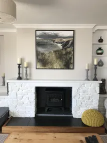 Cottage près de Llanrhian avec des vues côtières - Image 4