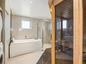 4 Person Holiday Home in Nørre Nebel - Image 3