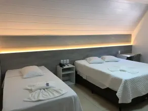 Hotel Recanto do Bosque - Image 4