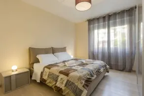 Delightful two-bedroom apartment in residential neighborhood, Savosa - GIRASOLE - Image 3