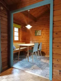 Holiday park Lauterdörfle (0) - LTD-06, 4-5 people, approx. 70sqm (H) - Image 5