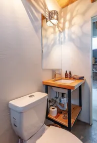 Casita Panadería, Cozy House in San Simón - Image 3