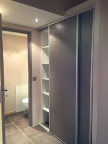 Chalet 90m² med udsigt over Lake Annecy - Image 4