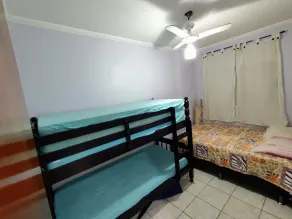 Apartment with Wi-Fi, garage, and a view! Just 1 minute from the beach! Up to 6 people! - Image 5