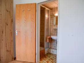 Apartment Staufenblick for - 2 persons, 50 sqm, balcony with unobstructed view of the mountains - Image 2