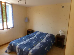 Gite 2-4 Pers Avec Piscine Dans le LOT - Image 3